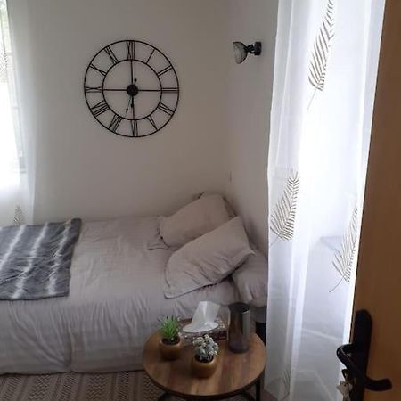 Superbe Petit Studio Plein Centre Ville Figeac Ngoại thất bức ảnh